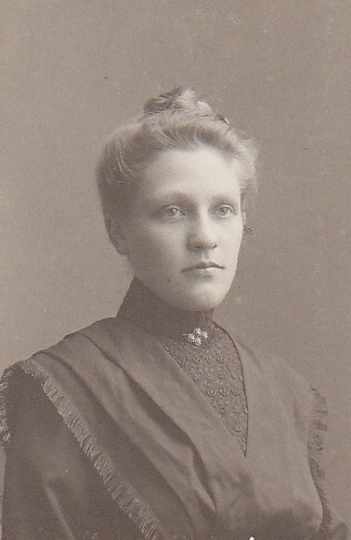 Anna Margaretha Catharina Ros